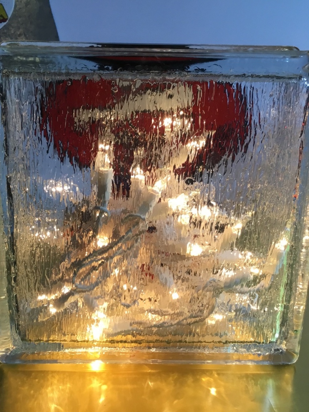 New, Deadpool SF Fan Light - Picture 3 of 3
